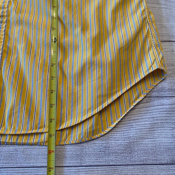 Ralph Lauren Button-Up Shirt - Picture 7 of 10